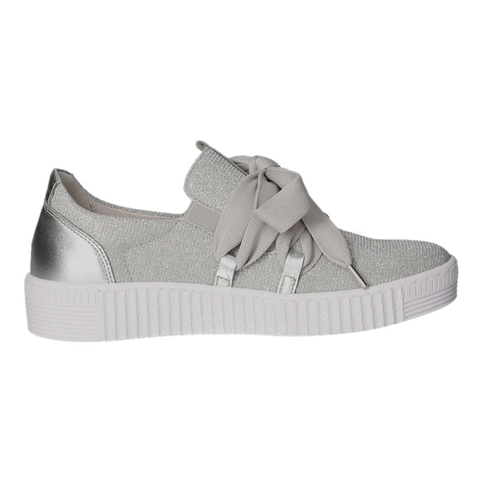 Gabor Slipper/Kletthalbschuh Sneaker (sportlich)