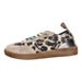 CRICKIT Slipper/Kletthalbschuh Sneaker (sportlich) RABEA - SchuhEggers.de