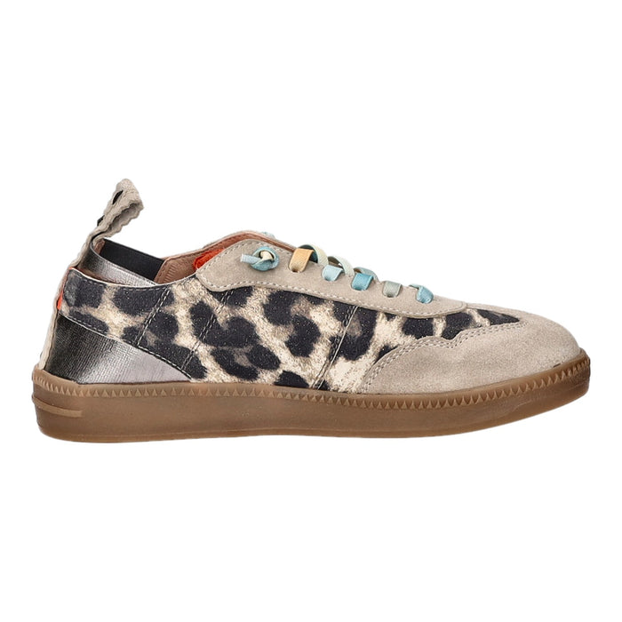 CRICKIT Slipper/Kletthalbschuh Sneaker (sportlich) RABEA - SchuhEggers.de