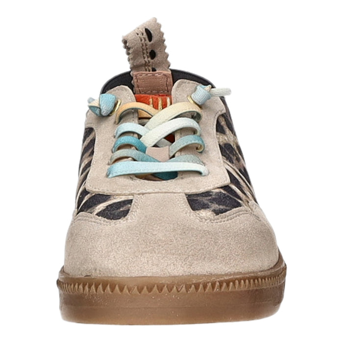 CRICKIT Slipper/Kletthalbschuh Sneaker (sportlich) RABEA - SchuhEggers.de