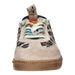 CRICKIT Slipper/Kletthalbschuh Sneaker (sportlich) RABEA - SchuhEggers.de