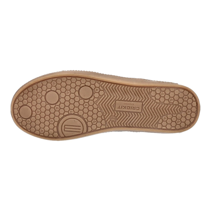 CRICKIT Slipper/Kletthalbschuh Sneaker (sportlich) RABEA - SchuhEggers.de