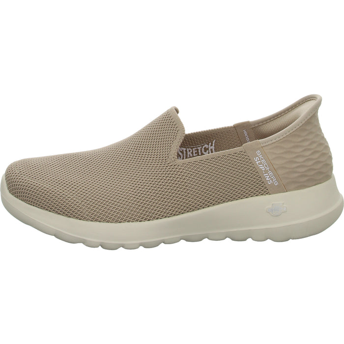 Skechers Slipper/Kletthalbschuh Sneaker (sportlich) GO WALK JOY-VELA - SchuhEggers.de