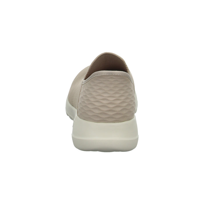 Skechers Slipper/Kletthalbschuh Sneaker (sportlich) GO WALK JOY-VELA - SchuhEggers.de