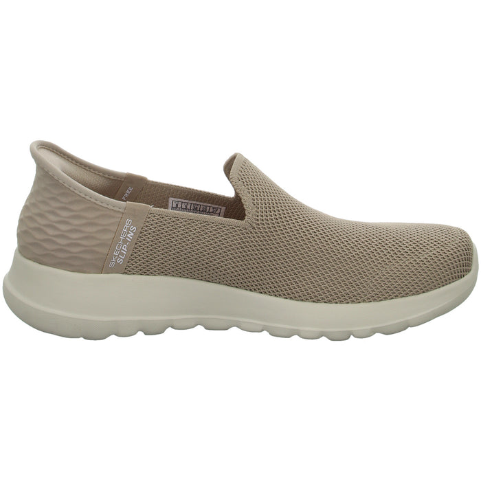 Skechers Slipper/Kletthalbschuh Sneaker (sportlich) GO WALK JOY-VELA - SchuhEggers.de