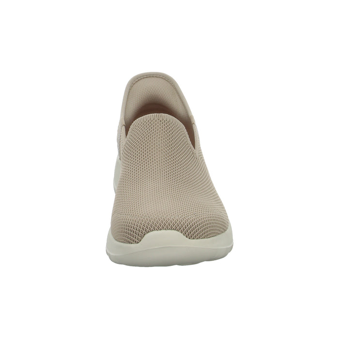 Skechers Slipper/Kletthalbschuh Sneaker (sportlich) GO WALK JOY-VELA - SchuhEggers.de