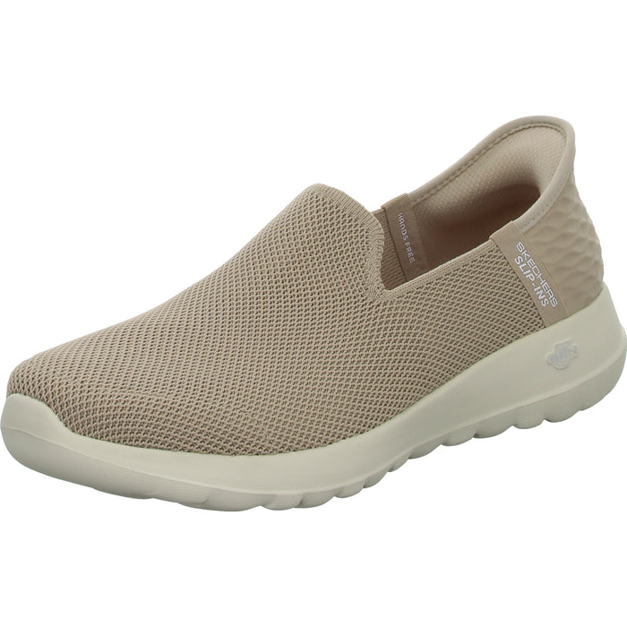 Skechers Slipper/Kletthalbschuh Sneaker (sportlich) GO WALK JOY-VELA - SchuhEggers.de