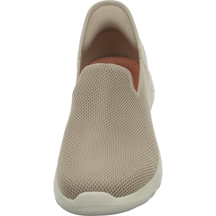 Skechers Slipper/Kletthalbschuh Sneaker (sportlich) GO WALK JOY-VELA - SchuhEggers.de