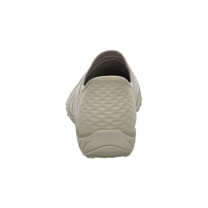 Skechers Slipper/Kletthalbschuh Sneaker (sportlich) BREATHE-EASY ROLL-WITH-ME - SchuhEggers.de