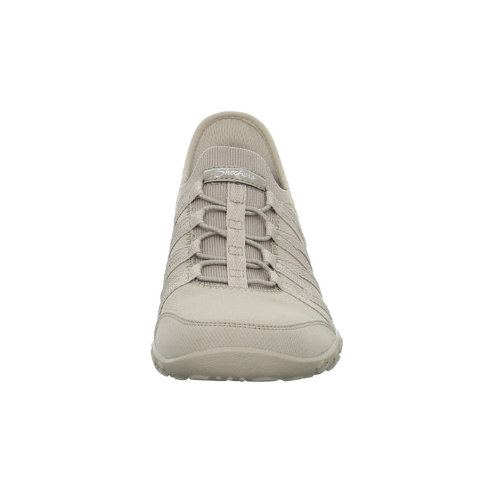 Skechers Slipper/Kletthalbschuh Sneaker (sportlich) BREATHE-EASY ROLL-WITH-ME - SchuhEggers.de