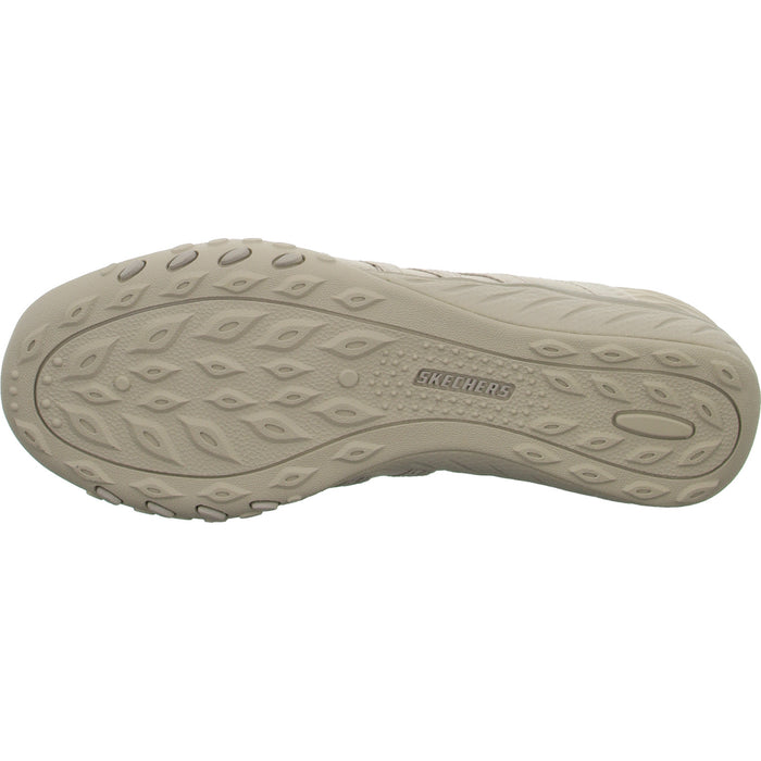 Skechers Slipper/Kletthalbschuh Sneaker (sportlich) BREATHE-EASY ROLL-WITH-ME - SchuhEggers.de