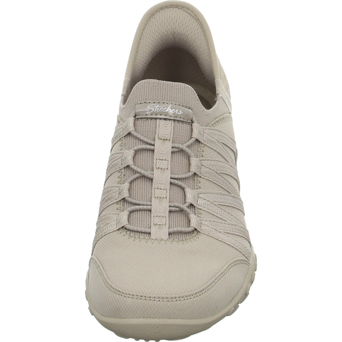 Skechers Slipper/Kletthalbschuh Sneaker (sportlich) BREATHE-EASY ROLL-WITH-ME - SchuhEggers.de