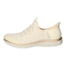 Skechers Slipper/Kletthalbschuh Sneaker (sportlich) VIRTUE-GLOW - SchuhEggers.de