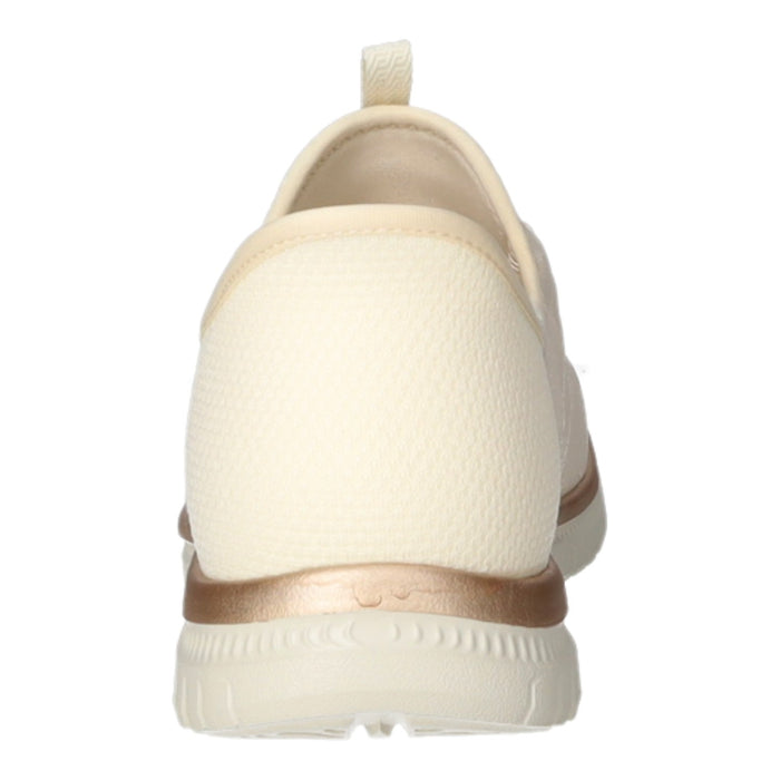 Skechers Slipper/Kletthalbschuh Sneaker (sportlich) VIRTUE-GLOW - SchuhEggers.de