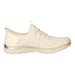Skechers Slipper/Kletthalbschuh Sneaker (sportlich) VIRTUE-GLOW - SchuhEggers.de