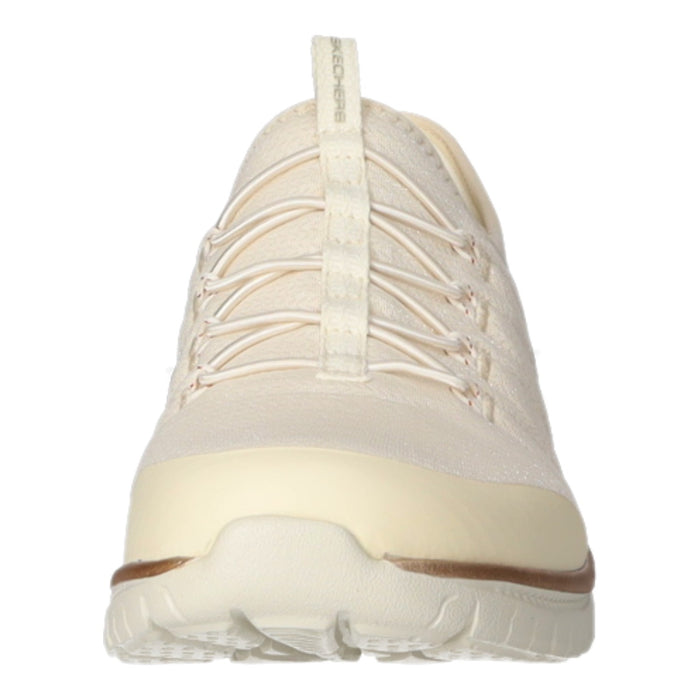 Skechers Slipper/Kletthalbschuh Sneaker (sportlich) VIRTUE-GLOW - SchuhEggers.de