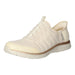 Skechers Slipper/Kletthalbschuh Sneaker (sportlich) VIRTUE-GLOW - SchuhEggers.de