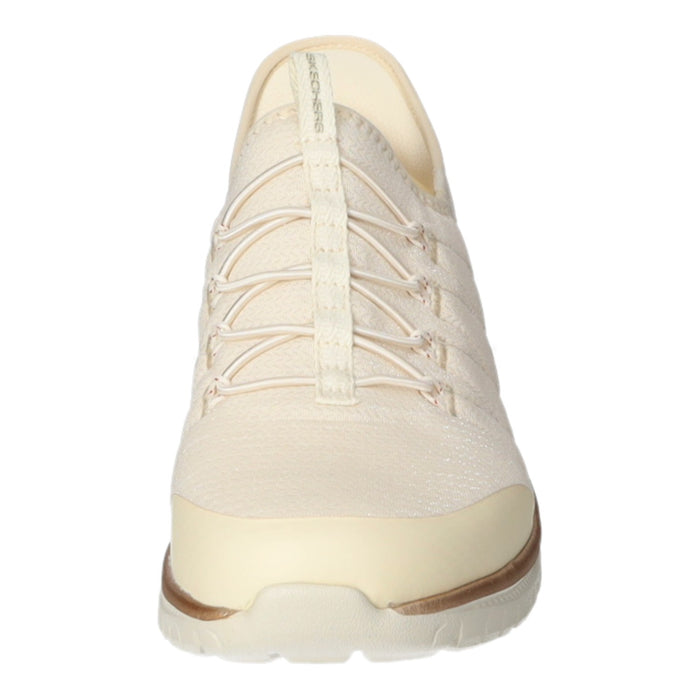 Skechers Slipper/Kletthalbschuh Sneaker (sportlich) VIRTUE-GLOW - SchuhEggers.de