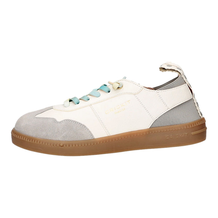 CRICKIT Slipper/Kletthalbschuh Sneaker (sportlich) RABEA - SchuhEggers.de