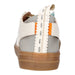 CRICKIT Slipper/Kletthalbschuh Sneaker (sportlich) RABEA - SchuhEggers.de