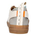 CRICKIT Slipper/Kletthalbschuh Sneaker (sportlich) RABEA - SchuhEggers.de
