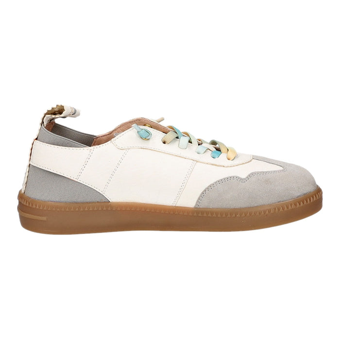 CRICKIT Slipper/Kletthalbschuh Sneaker (sportlich) RABEA - SchuhEggers.de