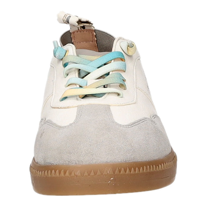 CRICKIT Slipper/Kletthalbschuh Sneaker (sportlich) RABEA - SchuhEggers.de