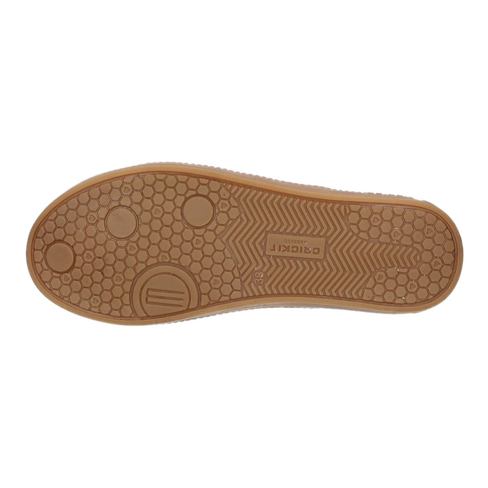 CRICKIT Slipper/Kletthalbschuh Sneaker (sportlich) RABEA - SchuhEggers.de