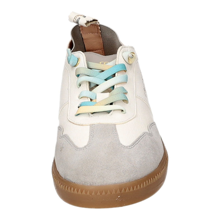 CRICKIT Slipper/Kletthalbschuh Sneaker (sportlich) RABEA - SchuhEggers.de