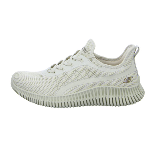 Skechers Slipper/Kletthalbschuh Sneaker (sportlich) Bobs Geo-NEW AESTHETICS - SchuhEggers.de