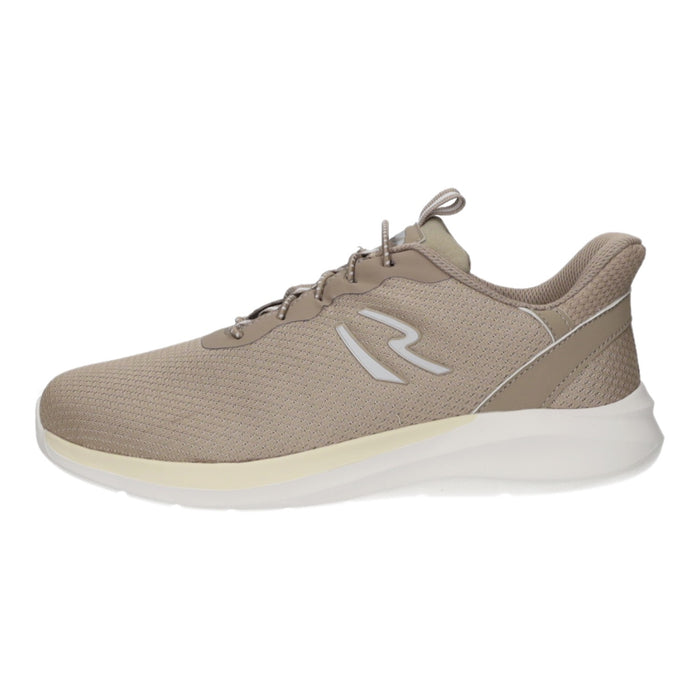 Sneakers Slipper/Kletthalbschuh Sneaker (sportlich) - SchuhEggers.de