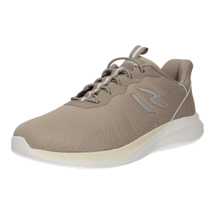 Sneakers Slipper/Kletthalbschuh Sneaker (sportlich) - SchuhEggers.de