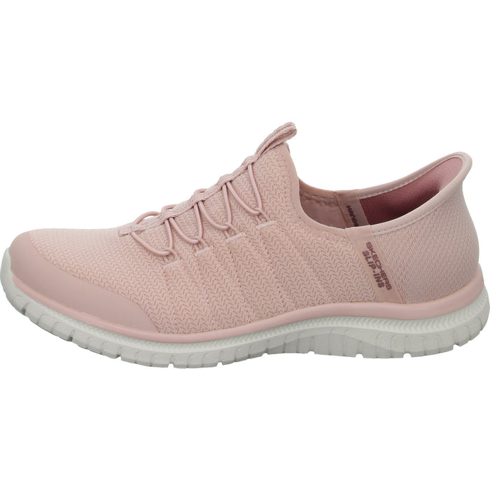 Skechers Slipper/Kletthalbschuh Sneaker (sportlich) Virtue-GLOW - SchuhEggers.de