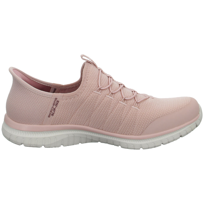 Skechers Slipper/Kletthalbschuh Sneaker (sportlich) Virtue-GLOW - SchuhEggers.de