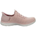 Skechers Slipper/Kletthalbschuh Sneaker (sportlich) Virtue-GLOW - SchuhEggers.de