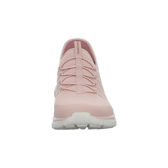 Skechers Slipper/Kletthalbschuh Sneaker (sportlich) Virtue-GLOW - SchuhEggers.de