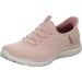 Skechers Slipper/Kletthalbschuh Sneaker (sportlich) Virtue-GLOW - SchuhEggers.de