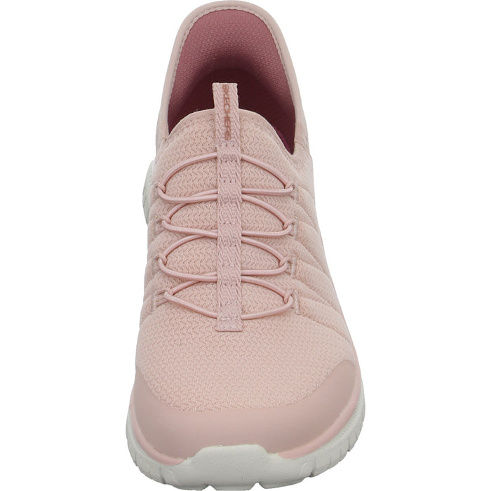 Skechers Slipper/Kletthalbschuh Sneaker (sportlich) Virtue-GLOW - SchuhEggers.de