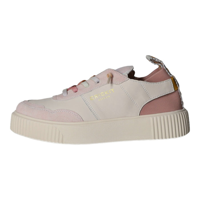 CRICKIT Slipper/Kletthalbschuh Sneaker (sportlich) OAKLI - SchuhEggers.de