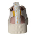 CRICKIT Slipper/Kletthalbschuh Sneaker (sportlich) OAKLI - SchuhEggers.de