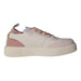 CRICKIT Slipper/Kletthalbschuh Sneaker (sportlich) OAKLI - SchuhEggers.de