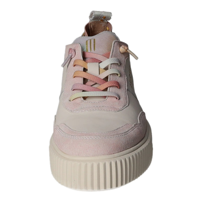 CRICKIT Slipper/Kletthalbschuh Sneaker (sportlich) OAKLI - SchuhEggers.de