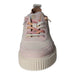 CRICKIT Slipper/Kletthalbschuh Sneaker (sportlich) OAKLI - SchuhEggers.de