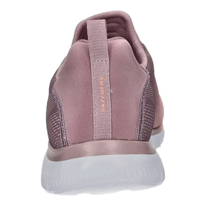 Skechers Slipper/Kletthalbschuh Sneaker (sportlich) SUMMITS-BRIGHT CHARMER - SchuhEggers.de