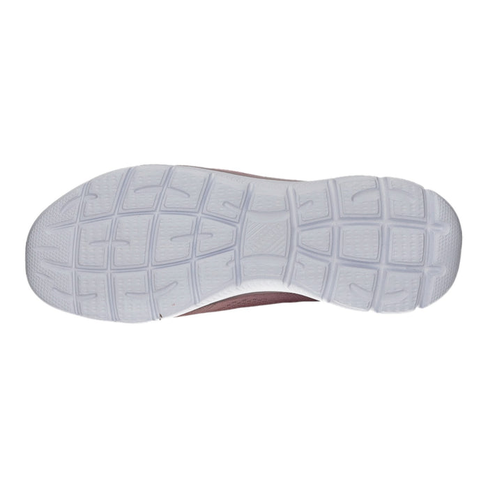 Skechers Slipper/Kletthalbschuh Sneaker (sportlich) SUMMITS-BRIGHT CHARMER - SchuhEggers.de