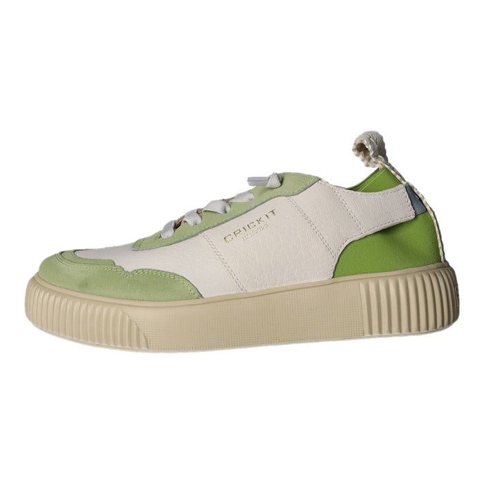 CRICKIT Slipper/Kletthalbschuh Sneaker (sportlich) OAKLI - SchuhEggers.de
