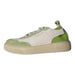 CRICKIT Slipper/Kletthalbschuh Sneaker (sportlich) OAKLI - SchuhEggers.de