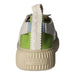 CRICKIT Slipper/Kletthalbschuh Sneaker (sportlich) OAKLI - SchuhEggers.de