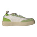 CRICKIT Slipper/Kletthalbschuh Sneaker (sportlich) OAKLI - SchuhEggers.de
