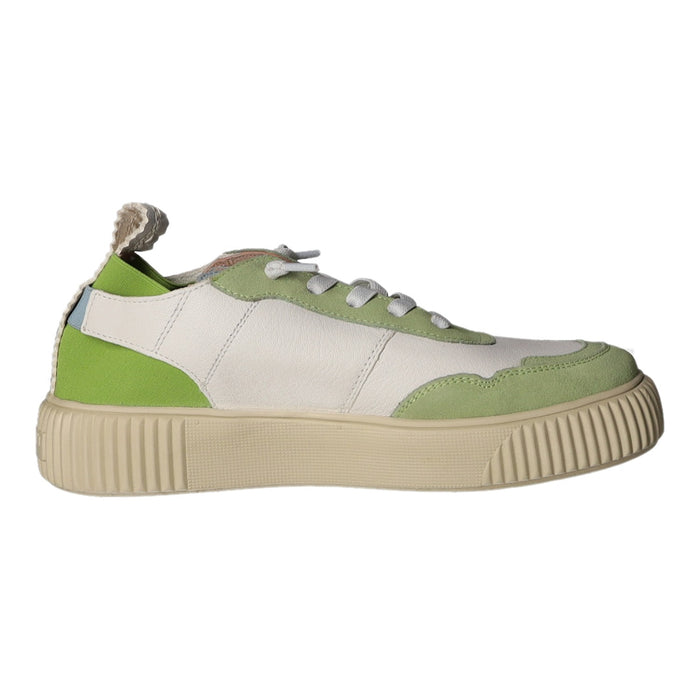 CRICKIT Slipper/Kletthalbschuh Sneaker (sportlich) OAKLI - SchuhEggers.de